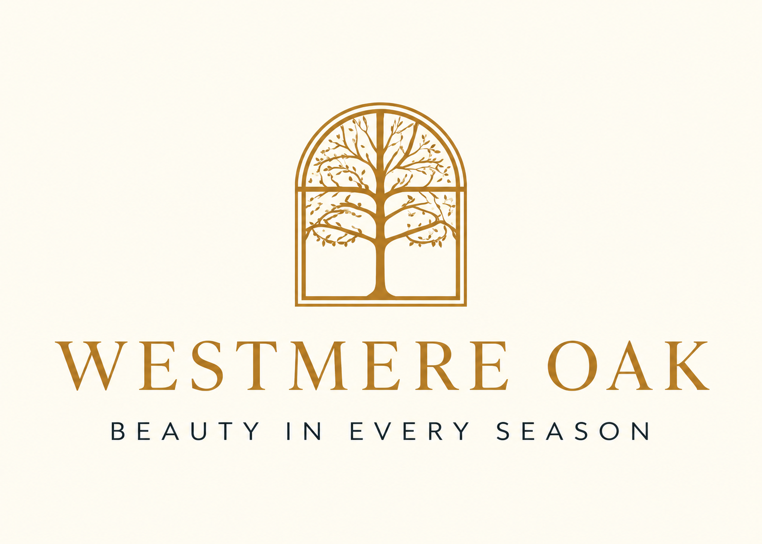 Westmere Oak — Beauty in Every Season